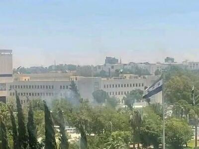 Προειδοποίηση Ισραήλ μετά το χτύπημα στη...