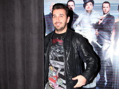 Θάνος Πετρέλης