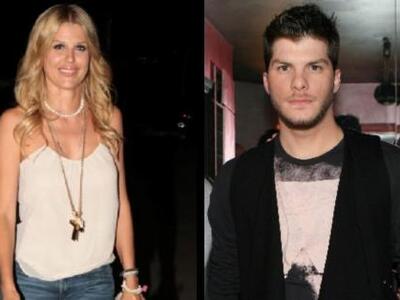 Τί γίνεται με την Έλενα Ράπτη και τον Λο...