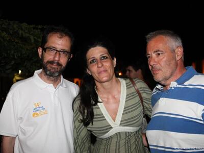 Γιασεμί Κηλαηδόνη - Δημήτρης Τουλιάτος