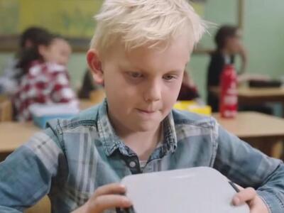 Ένα συγκινητικό βίντεο που μαθαίνει στα ...