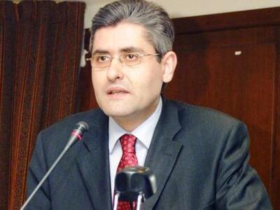 Άγγελος Τσιγκρής: «To περιβάλλον είναι τ...