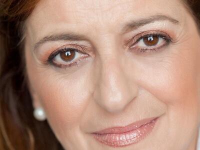 Λένα Καλεντζώτη:«Αυτή η πόλη δεν περπατιέται» 