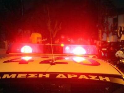 Δυτική Ελλάδα:Μπαράζ αστυνομικών ελέγχων...