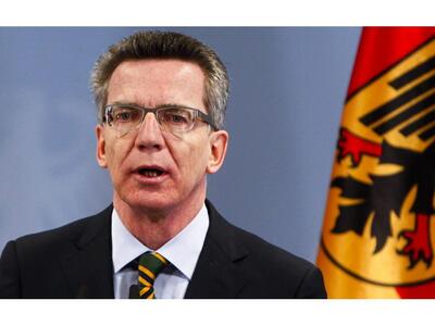 Γερμανία-Τουρκία: «Μία τουρκική προεκλογ...