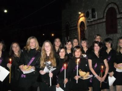 Την Τετάρτη το απόγευμα στον ιερό των Αγ...