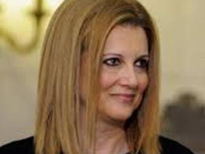  Η ριζική αλλαγή στην εμφάνιση της Αντας...