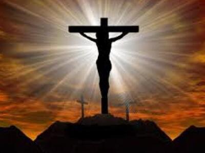 ΜΕΓΑΛΗ ΠΑΡΑΣΚΕΥΗ- «Τον δι’ ημάς σταυρωθέ...