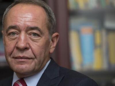 Μυστηριώδης θάνατος συνεργάτη του Πούτιν στις ΗΠΑ 