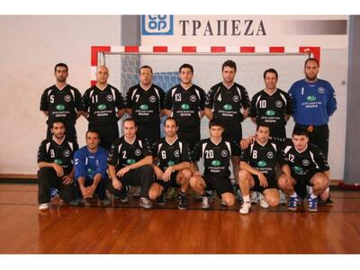 «Σκόρπισε»  τη Νέα Ιωνία o Πήγασος Αιγίου