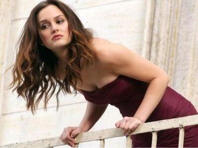 Η Leighton Meester πρωταγωνιστεί στην δι...
