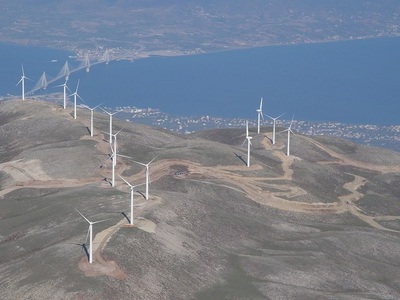 Πάτρα:  Σύσκεψη για τον  επιμερισμό των ...