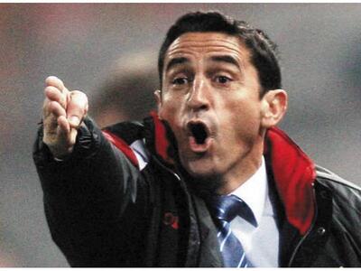 ΑΕΚ: Χιμένεθ ο εκλεκτός