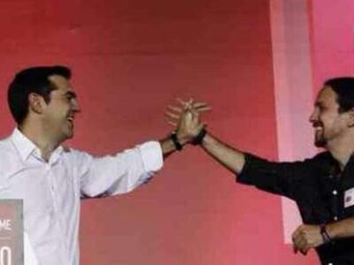 Τα συγχαρητήρια Ινγκλέσιας στον Τσίπρα μ...