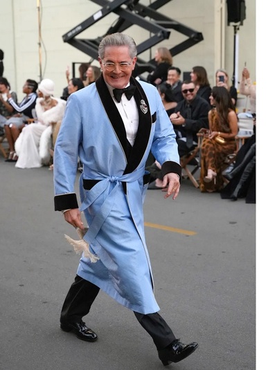 Κάιλ Μακλάχλαν