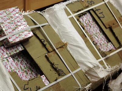 Κύκλωμα έφτιαχνε στην Αττική το «ναρκωτι...