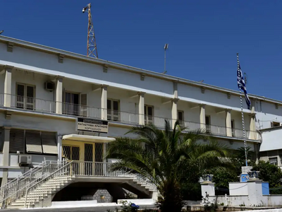 Έφοδος του ελληνικού FBI στις φυλακές Κο...