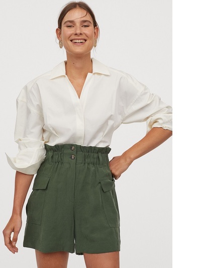 H&M