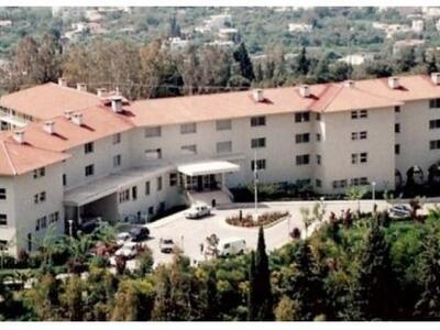 Κίνδυνος λουκέτου στο Κωνσταντοπούλειο Ε...