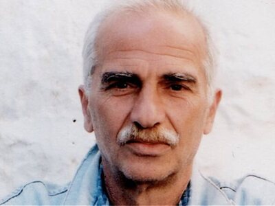 Πέθανε ο σκηνοθέτης Σταύρος Καπλανίδης