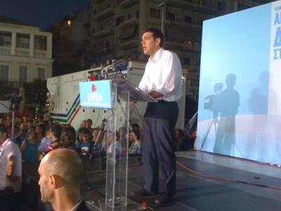 Στις 10 Ιουλίου, λόγω ΕΡΤ, το Διαρκές Συ...