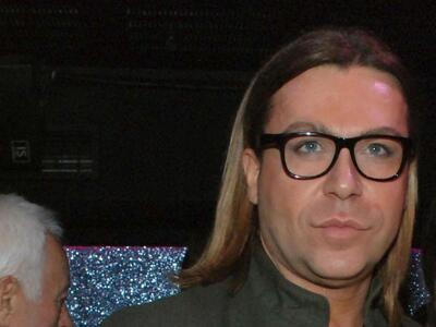 Τρύφωνας Σαμαράς: ο Brad Pitt… των 50 ευρώ!