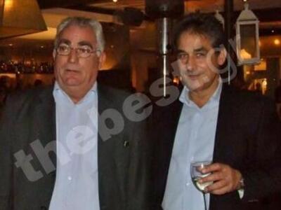 Πάτρα: Ο πρώην Πρόεδρος της ΔΕΥΑΠ Χρήστο...