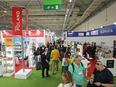 FOOD EXPO 2026: Παγκόσμιες τάσεις & ...