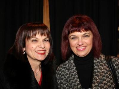 Πρεμιέρα: «Με αφορμή το χιόνι που Λιώνει»