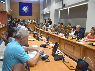 Αυτά είναι τα μέτρα που ανακοινώθηκαν γι...