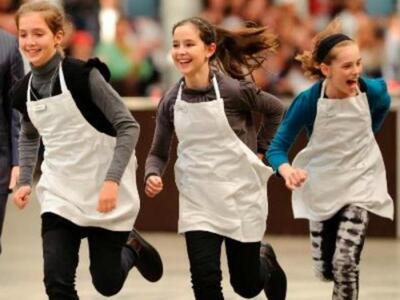 Αναζητώντας ώρα και μέρα για το «Master ...