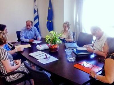 Πάτρα: Για πρώτη φορά με ισοσκελισμένο π...