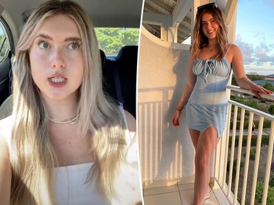 «Είμαι πολύ όμορφη για να σηκώνομαι στις...