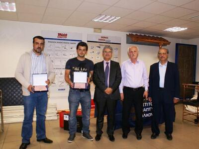 Το Ε.Ι.Α.Χ. πραγματοποίησε και φέτος την...