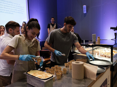 Patras Dolce Festival 2025: Τρεις ημέρες...