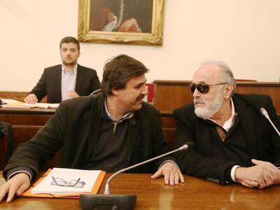 Κουρουμπλής: Σε πλήρη κατάρρευση το σύστημα υγείας