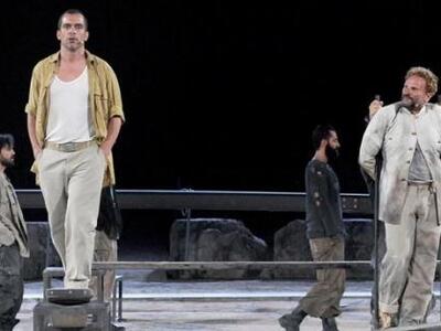 Sold out τελικά και η 2η παράσταση του &...