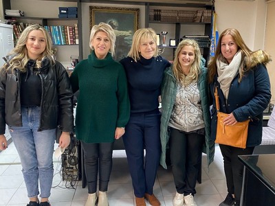 Πάτρα- Πολυτεκνική Οργάνωση: Παραδόθηκαν...