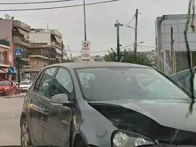 Πάτρα: Ι.Χ. πέρασε στο αντίθετο ρεύμα κα...