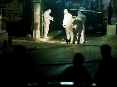 Οι «Μαχόμενες Επαναστατικές Λαϊκές Ομάδε...