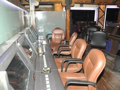 Δυτ. Ελλάδα: Μαζικές συλλήψεις για παράνομο τζόγο