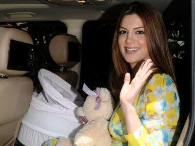 Τσιμτσιλή: «Το βιβλίο μου θα κυκλοφορήσε...