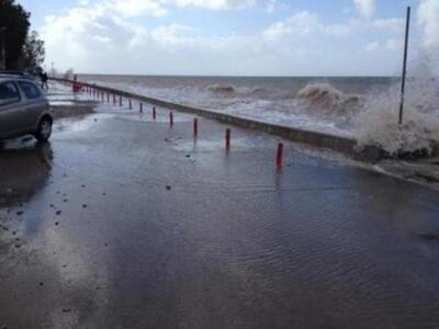 Πάτρα: Ο ...απολογισμός της κακοκαιρίας ...