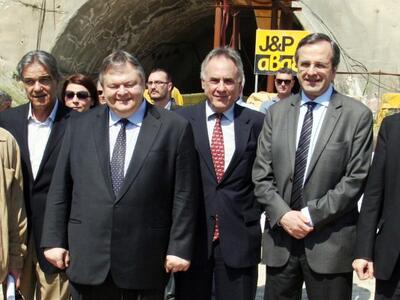 Ένα σχόλιο για τον κ. Νίκο Τσούκαλη