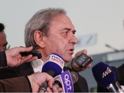 Football League: Παραιτήθηκε από την προ...