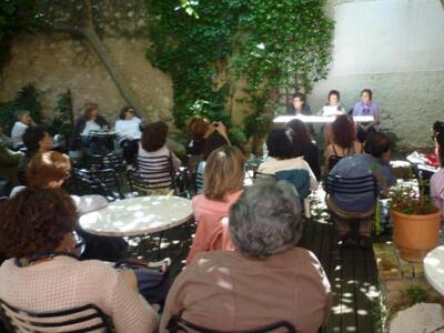 "Έχει μεγάλη πείρα ο χαμός" στο Πολύεδρο