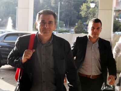 Διαπραγμάτευση:"Αγκάθια" τα ερ...