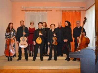 Πάτρα: βραδιά αφιερωμένη στους χορούς Τά...