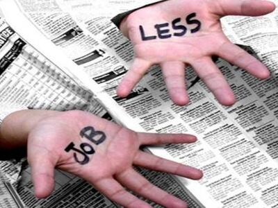 Eurostat: Στο 27,3% η ανεργία στην Ελλάδα