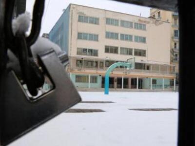 Πάτρα-Αγρίνιο: Τα σχολεία που θα μείνουν...